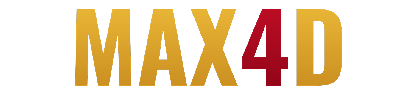 max4d